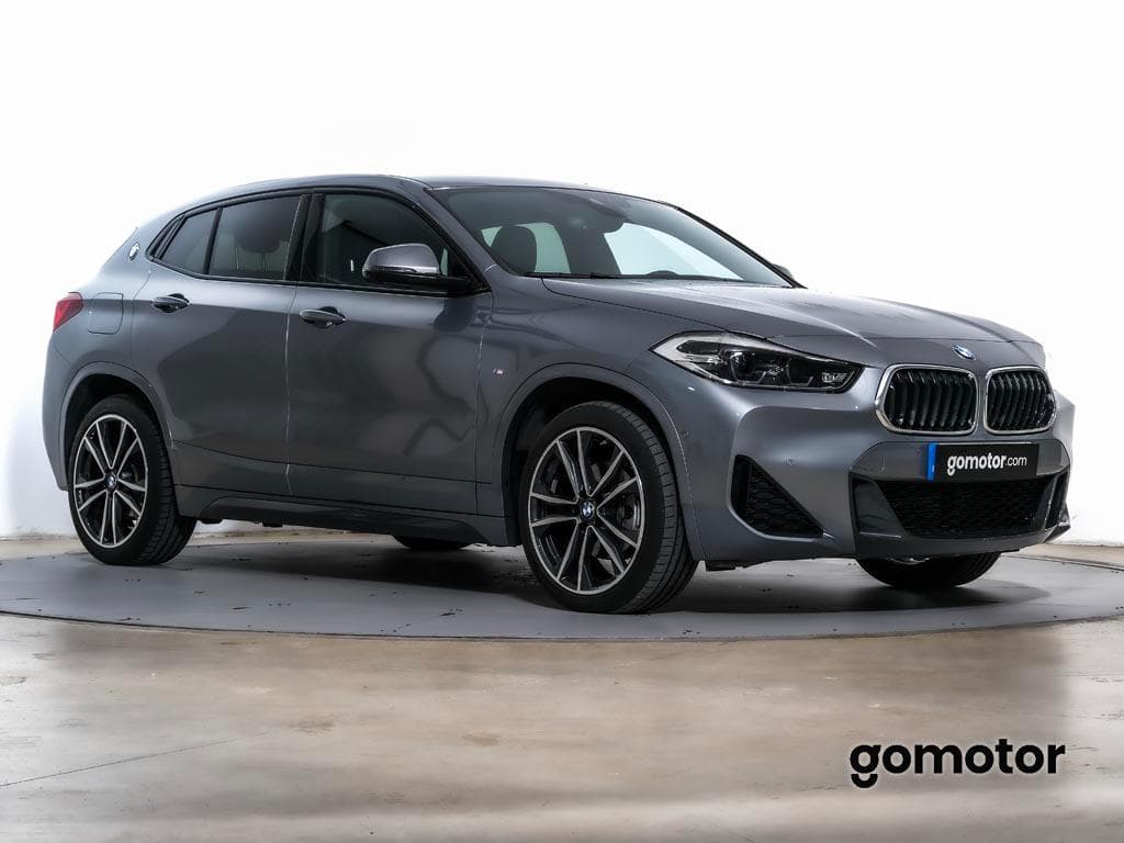 Imagen 4 del bmw x2
