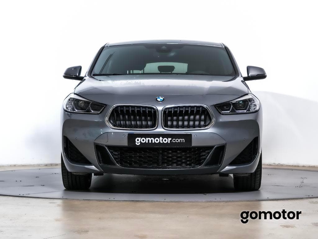 Imagen 5 del bmw x2