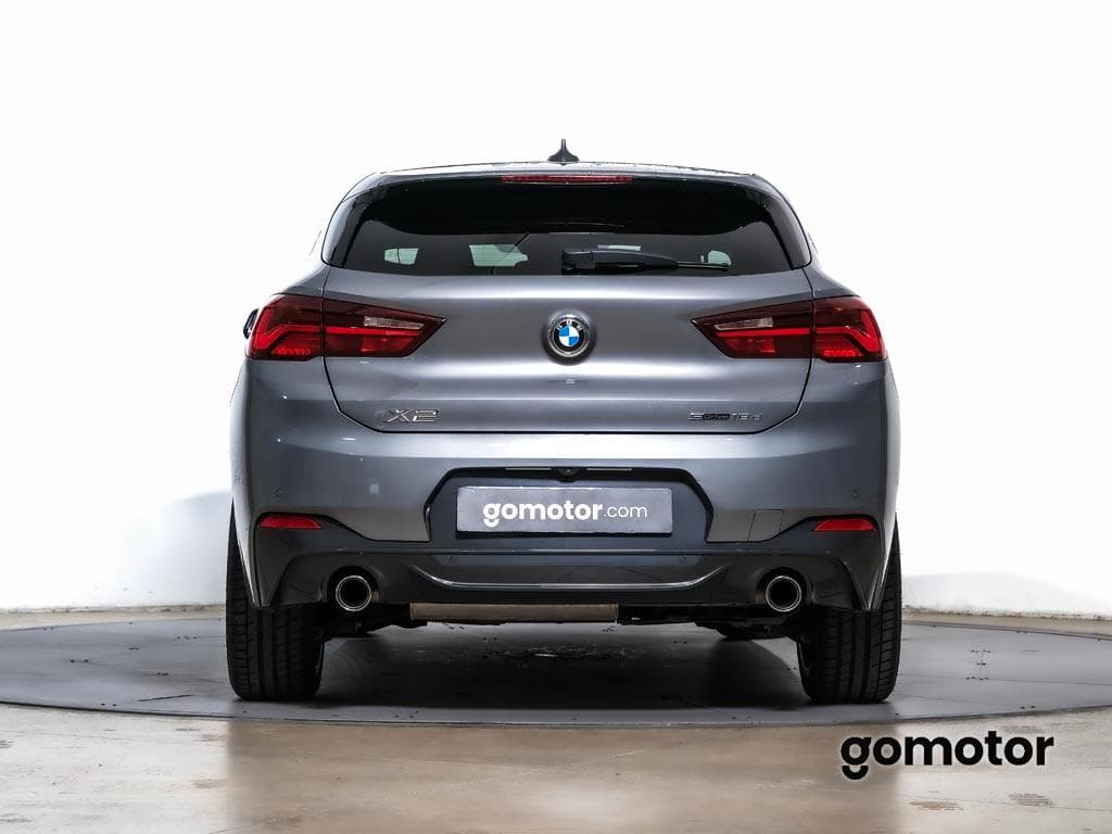 Imagen 6 del bmw x2