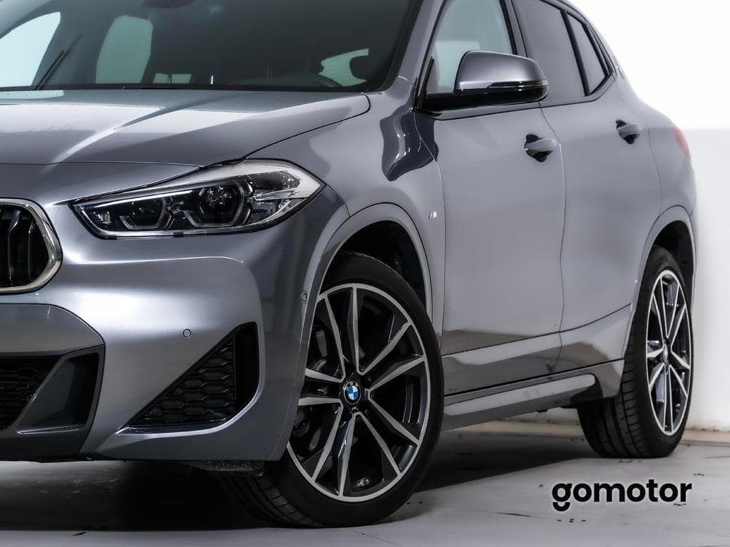 Imagen 7 del bmw x2