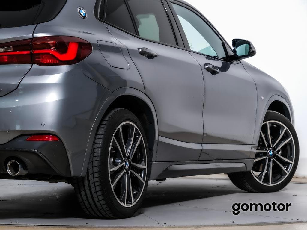 Imagen 8 del bmw x2