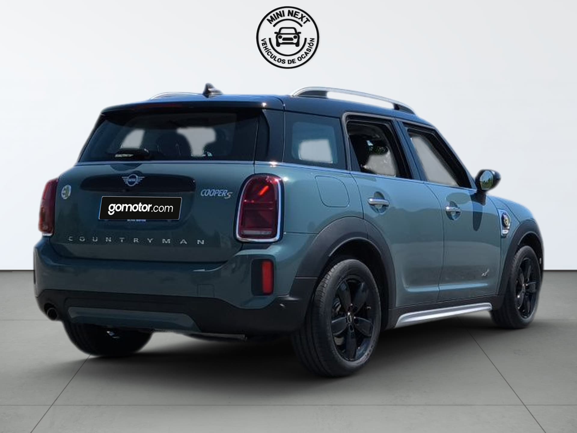 Imagen 2 del mini countryman