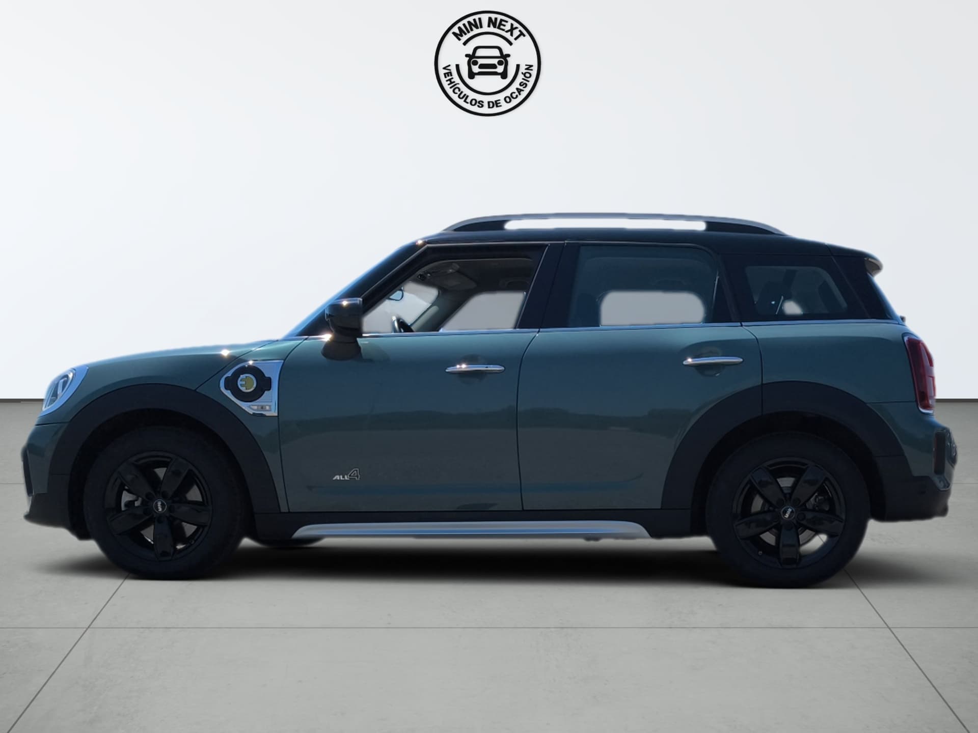 Imagen 3 del mini countryman