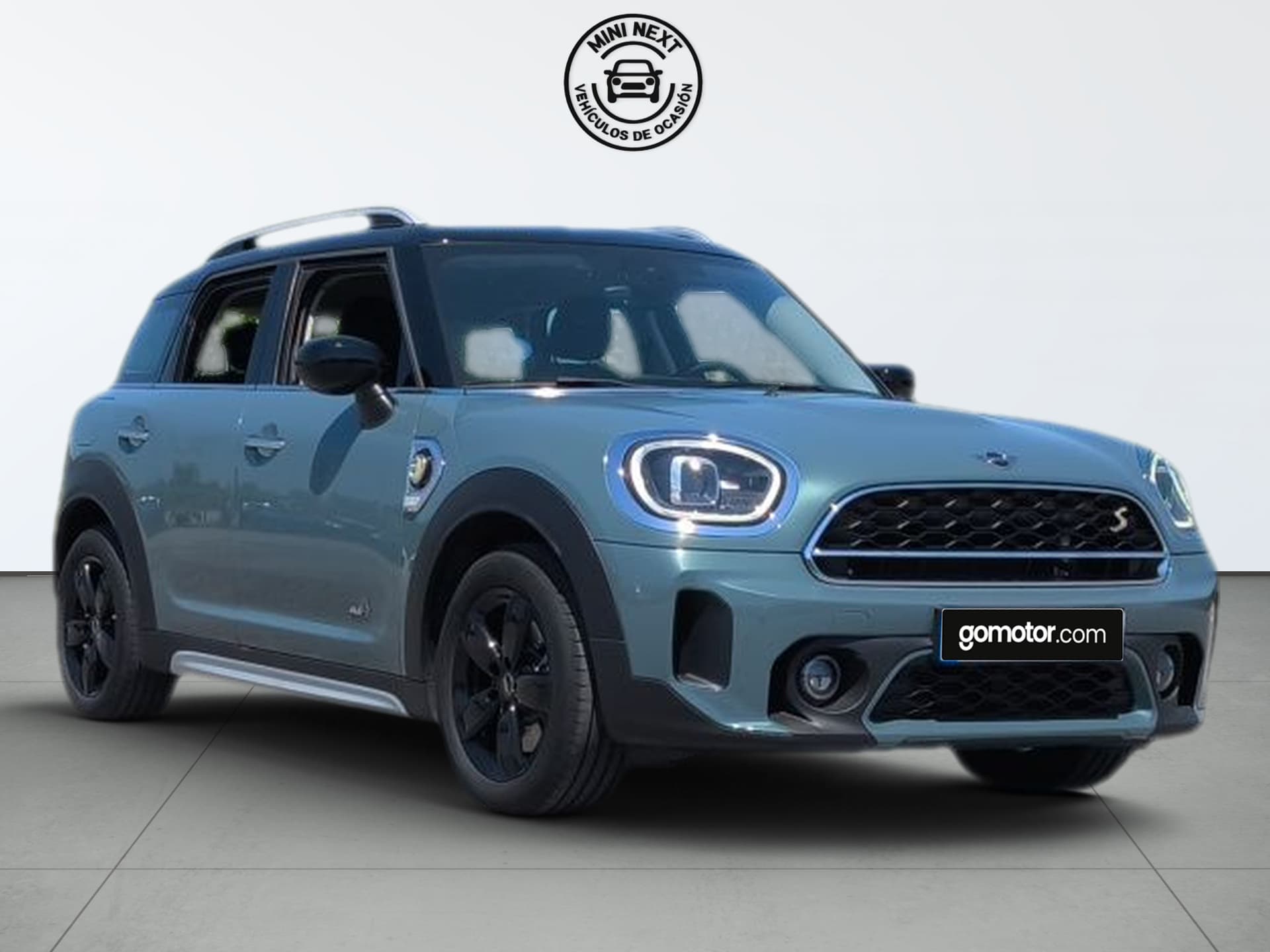 Imagen 4 del mini countryman