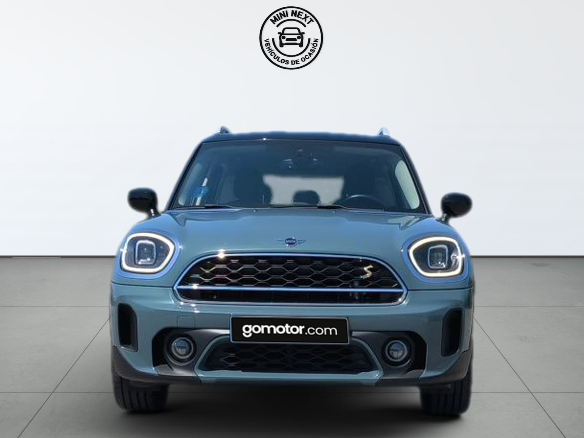 Imagen 6 del mini countryman
