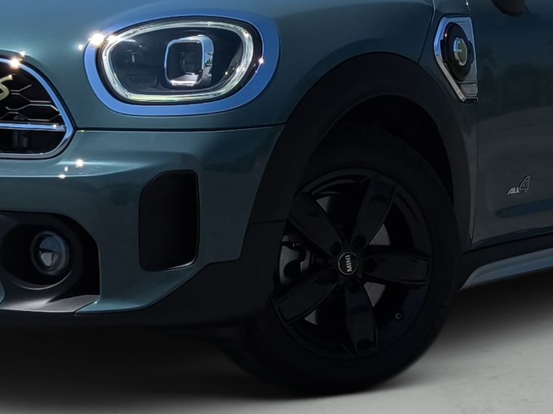 Imagen 7 del mini countryman