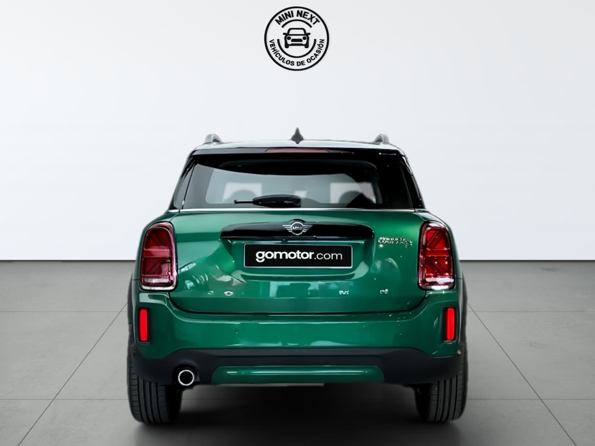 Imagen 5 del mini