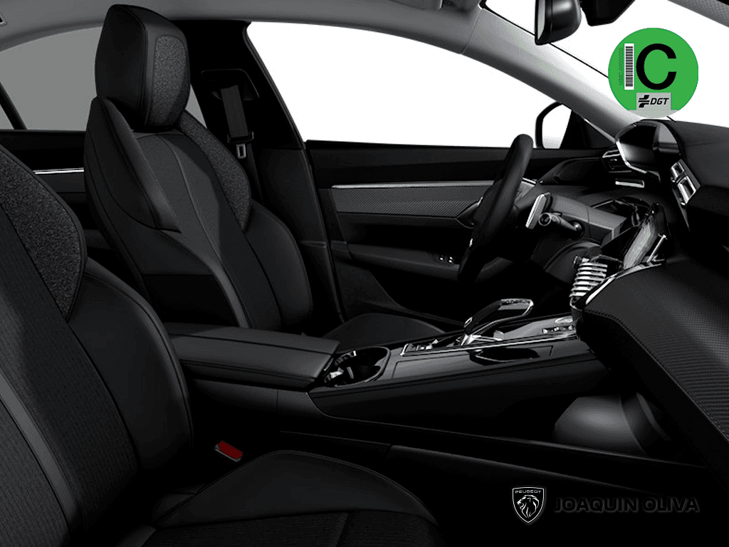 Imagen 4 del peugeot 508