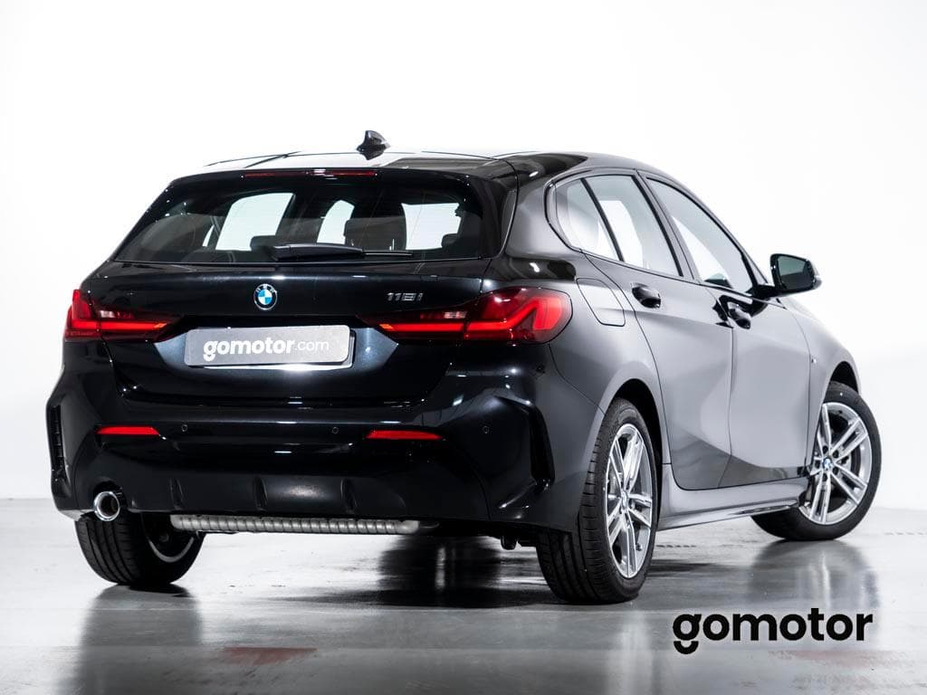Imagen 2 del bmw series 1