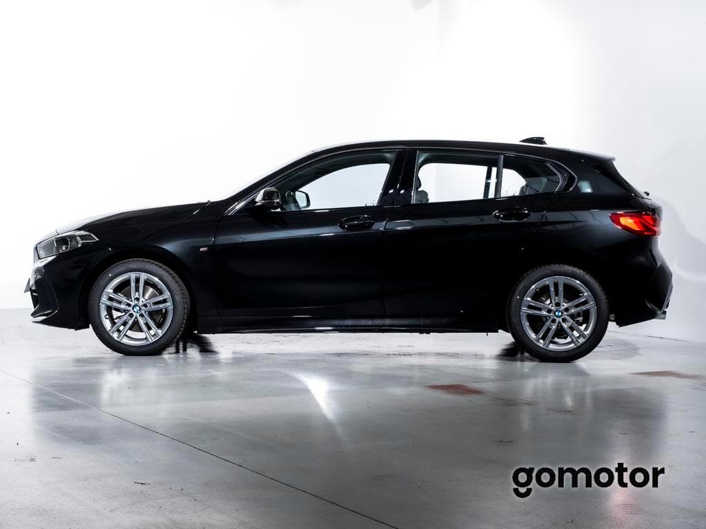 Imagen 3 del bmw series 1