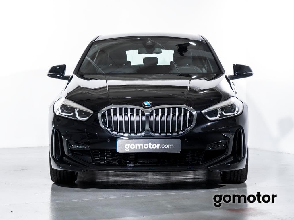 Imagen 4 del bmw series 1