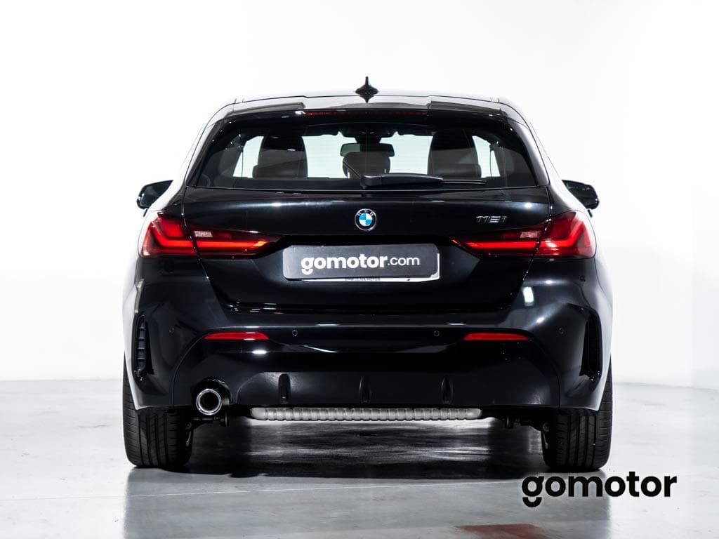 Imagen 5 del bmw series 1
