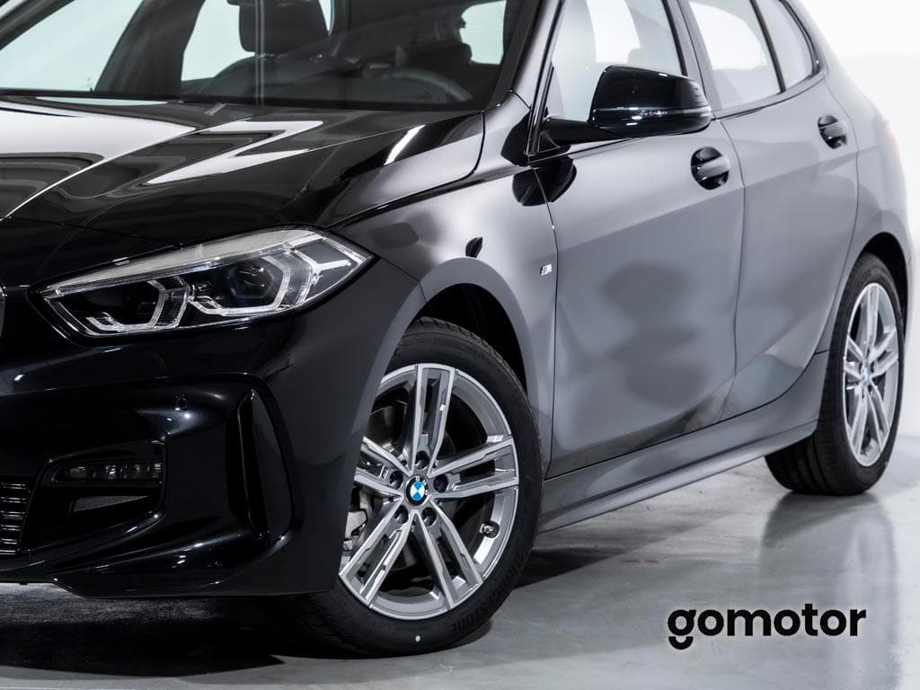 Imagen 6 del bmw series 1