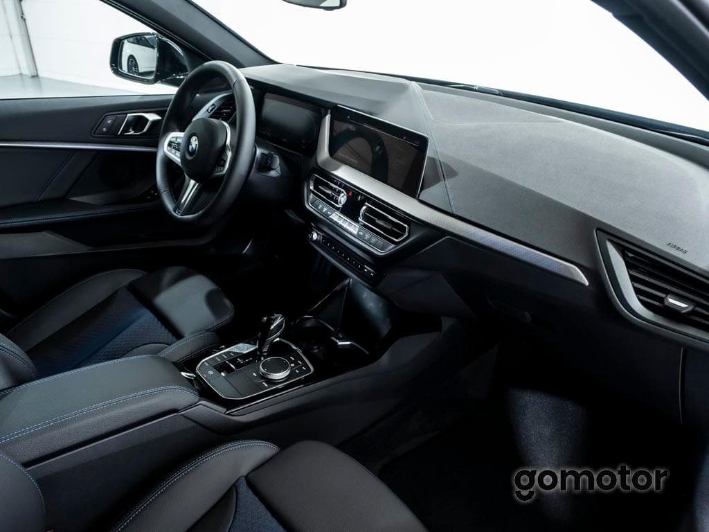 Imagen 7 del bmw series 1