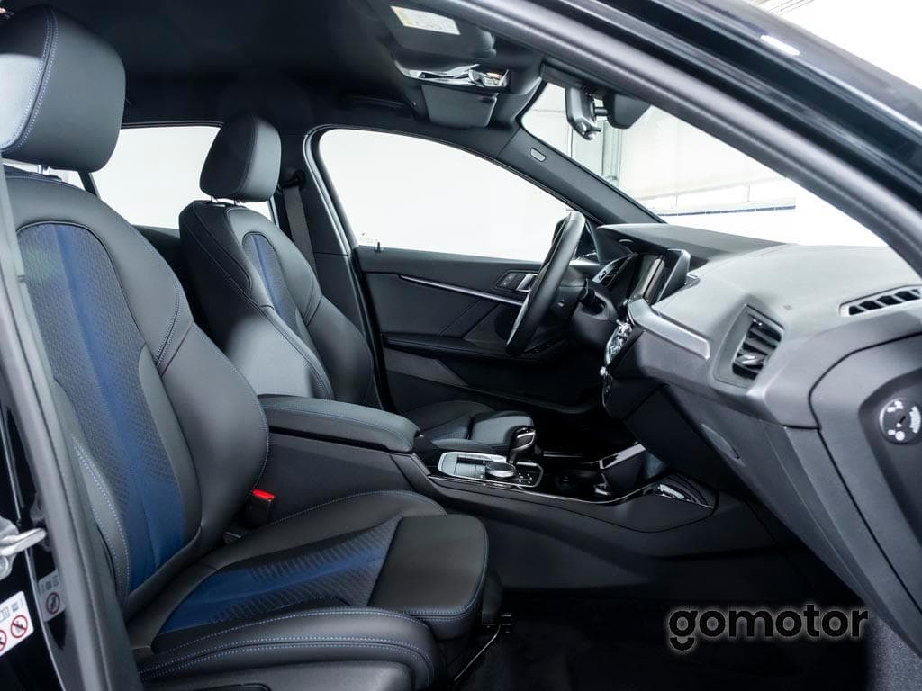 Imagen 8 del bmw series 1