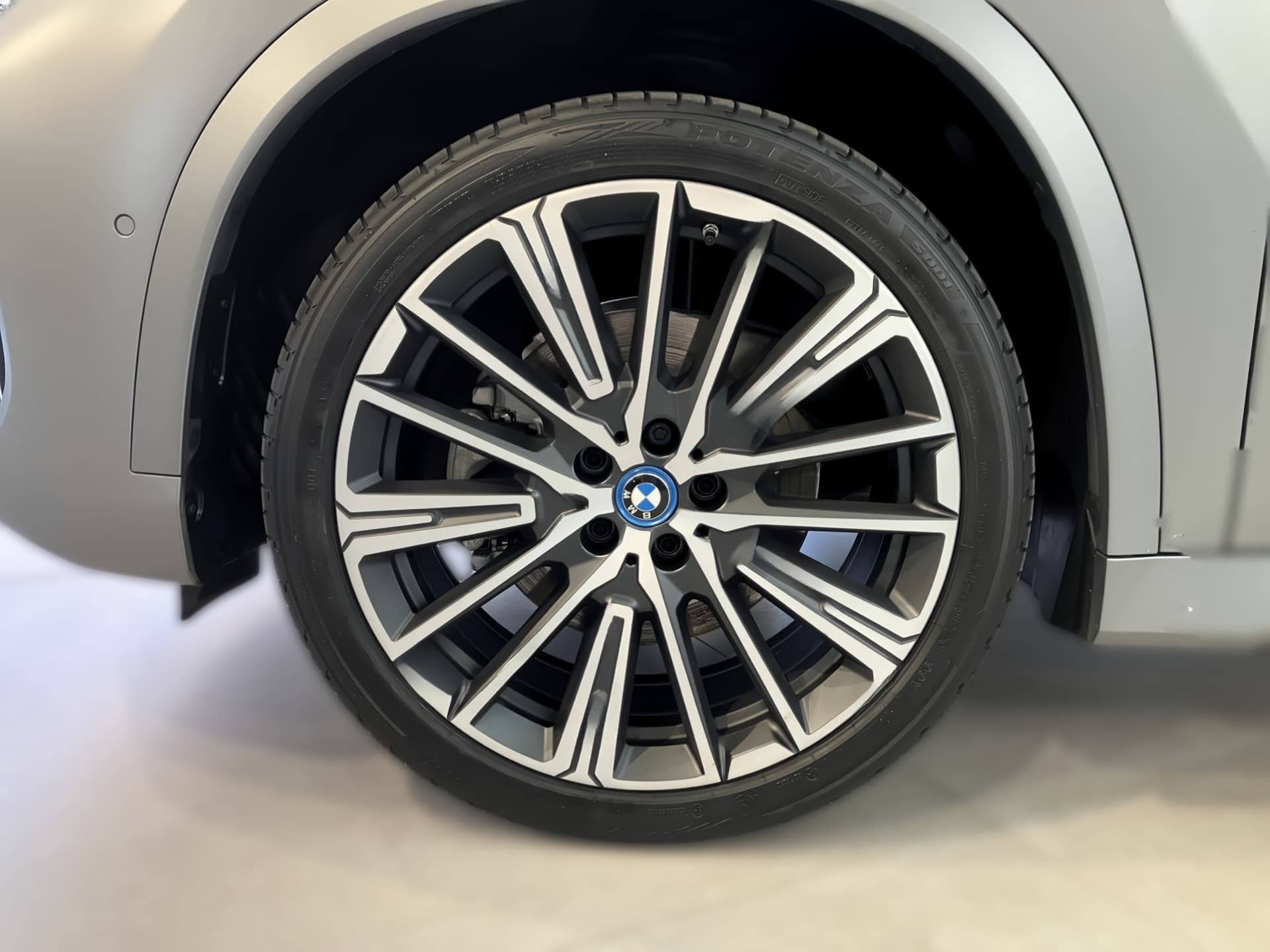 Imagen 8 del bmw x1