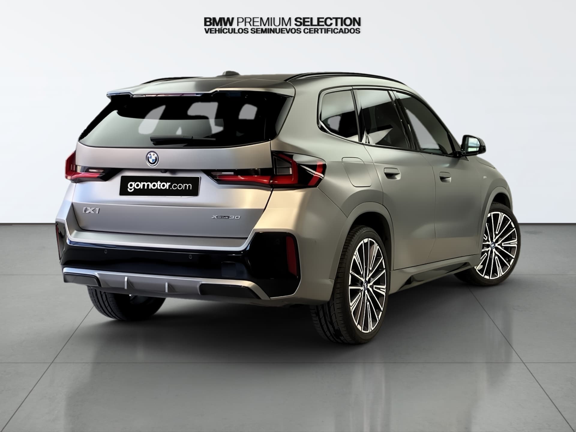 Imagen 2 del bmw x1