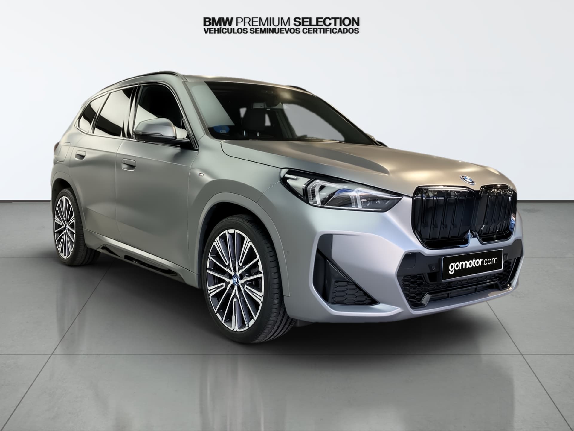 Imagen 4 del bmw x1