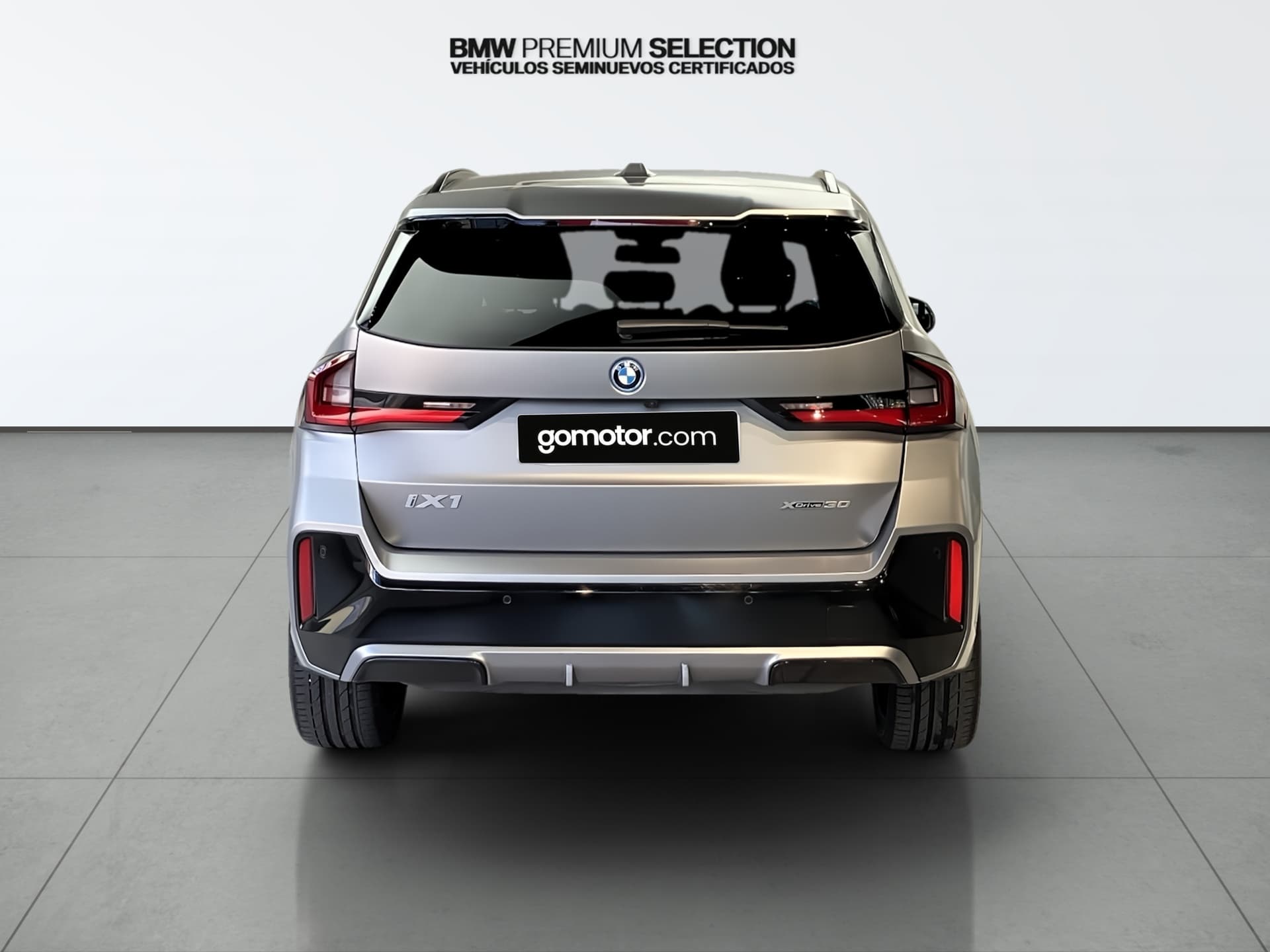 Imagen 5 del bmw x1