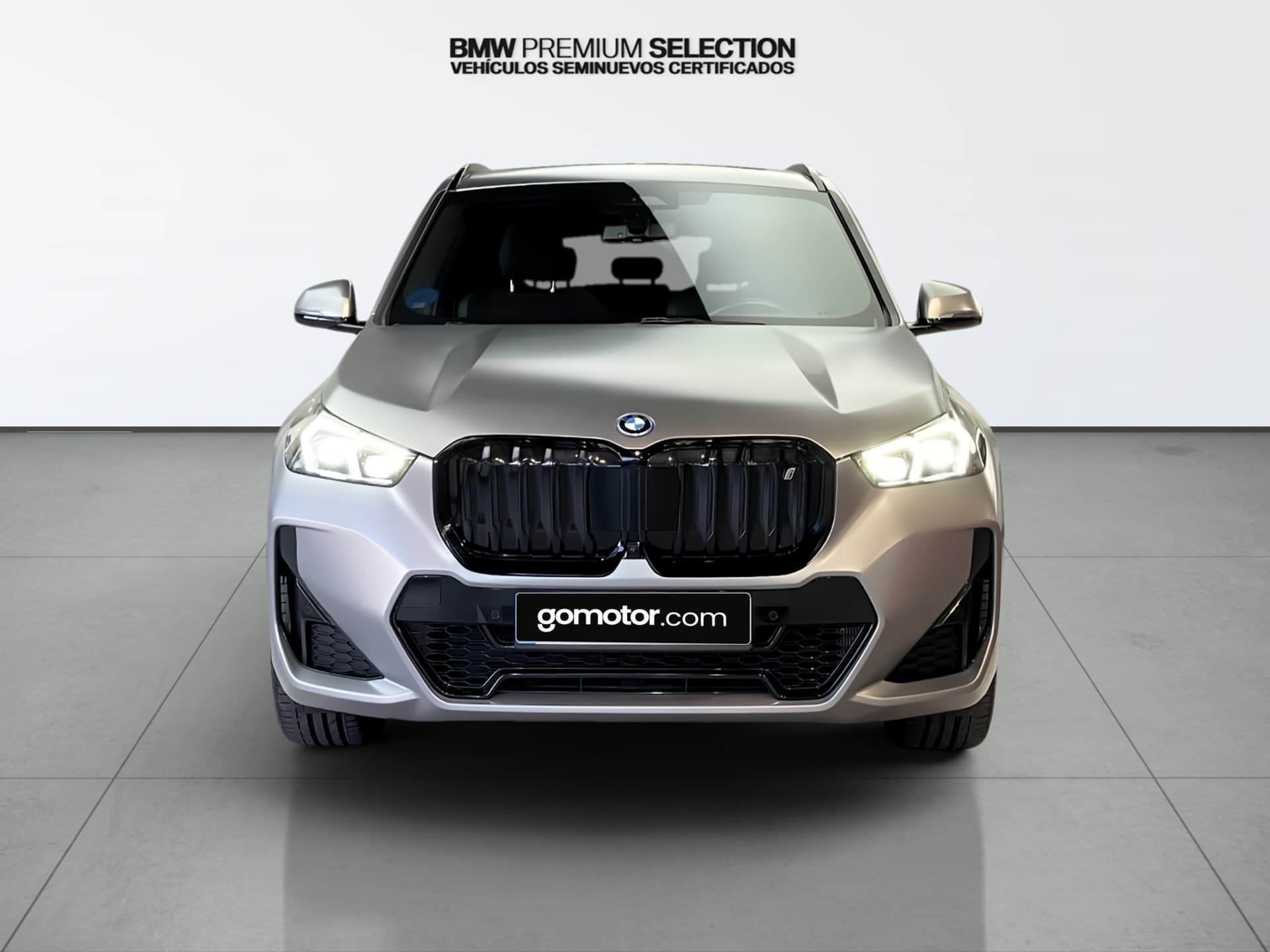 Imagen 6 del bmw x1