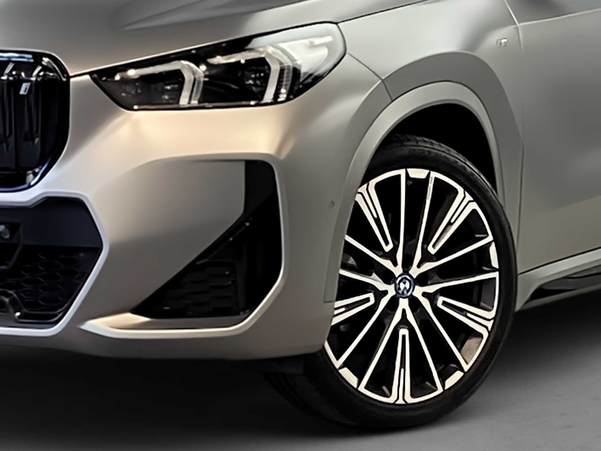 Imagen 7 del bmw x1