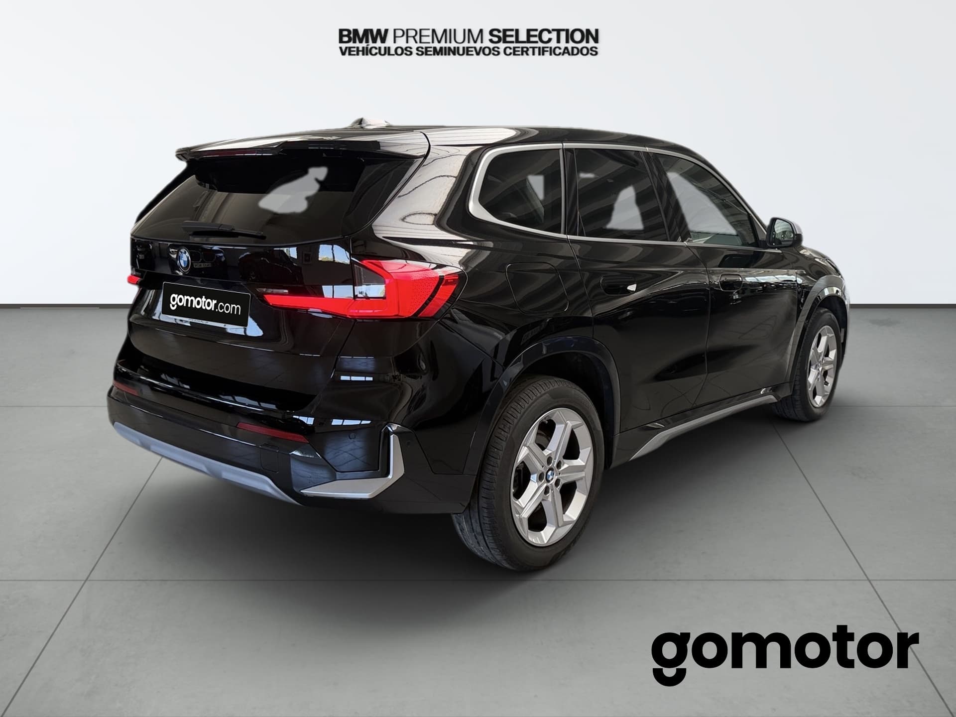 Imagen 2 del bmw x1