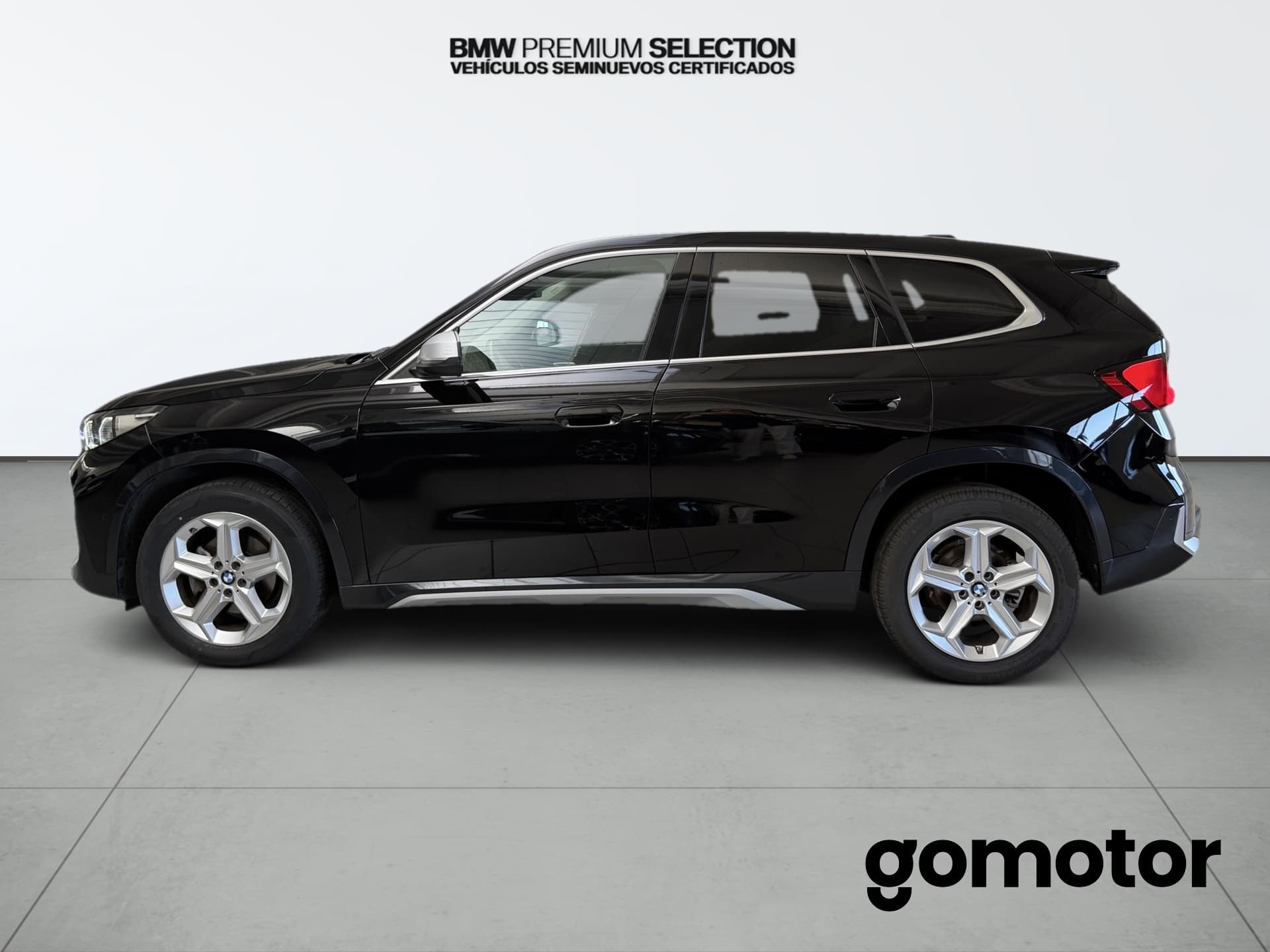 Imagen 3 del bmw x1