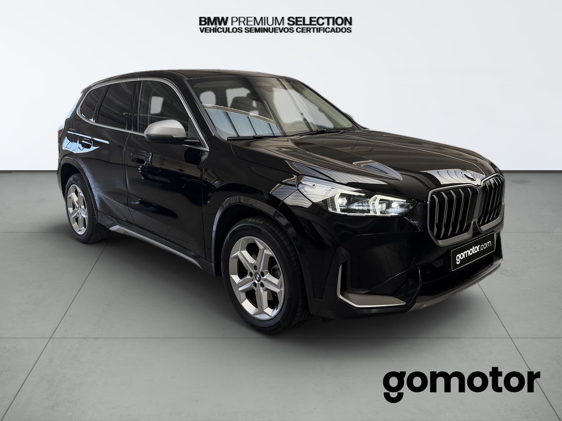 Imagen 4 del bmw x1