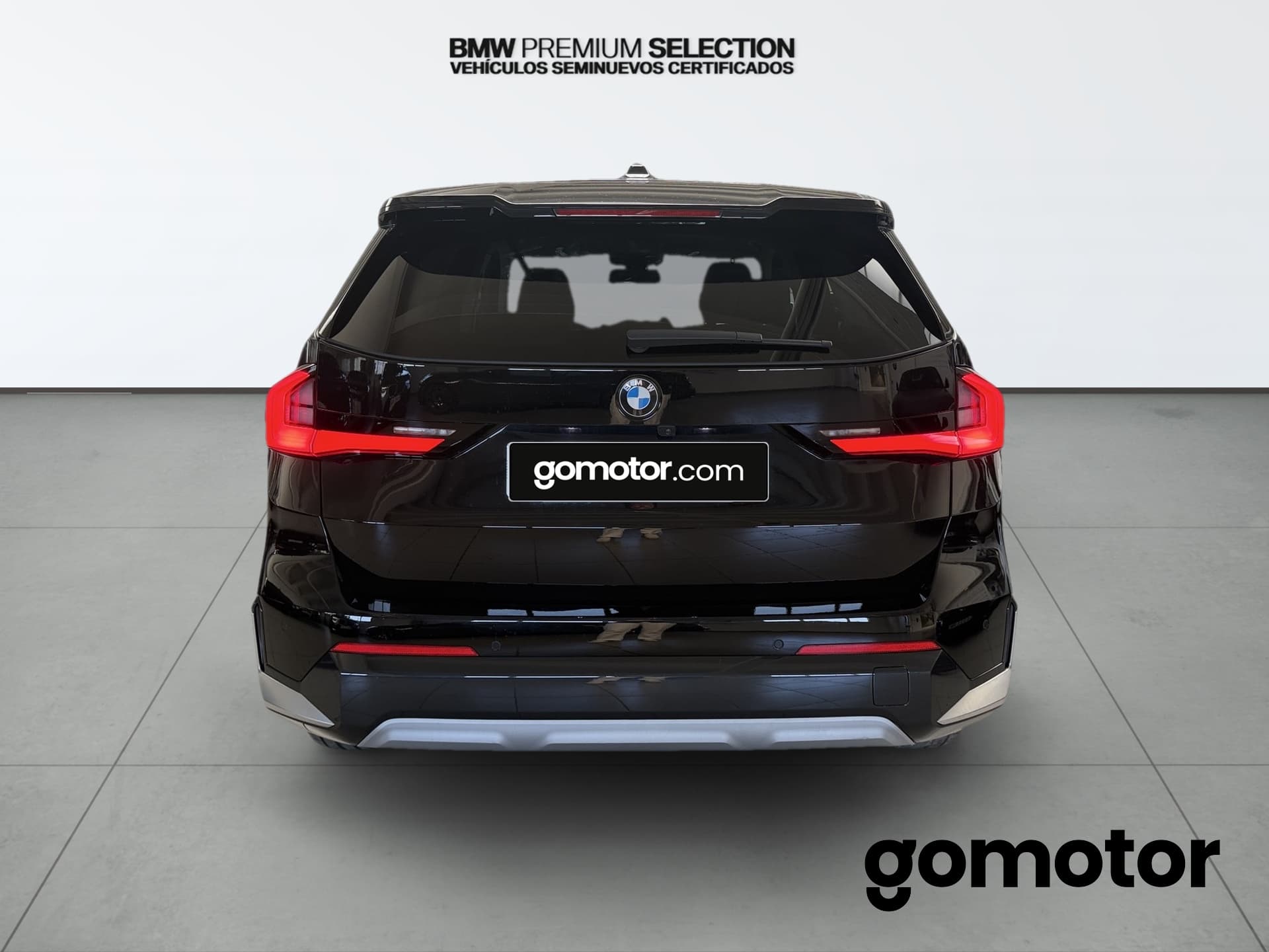 Imagen 5 del bmw x1