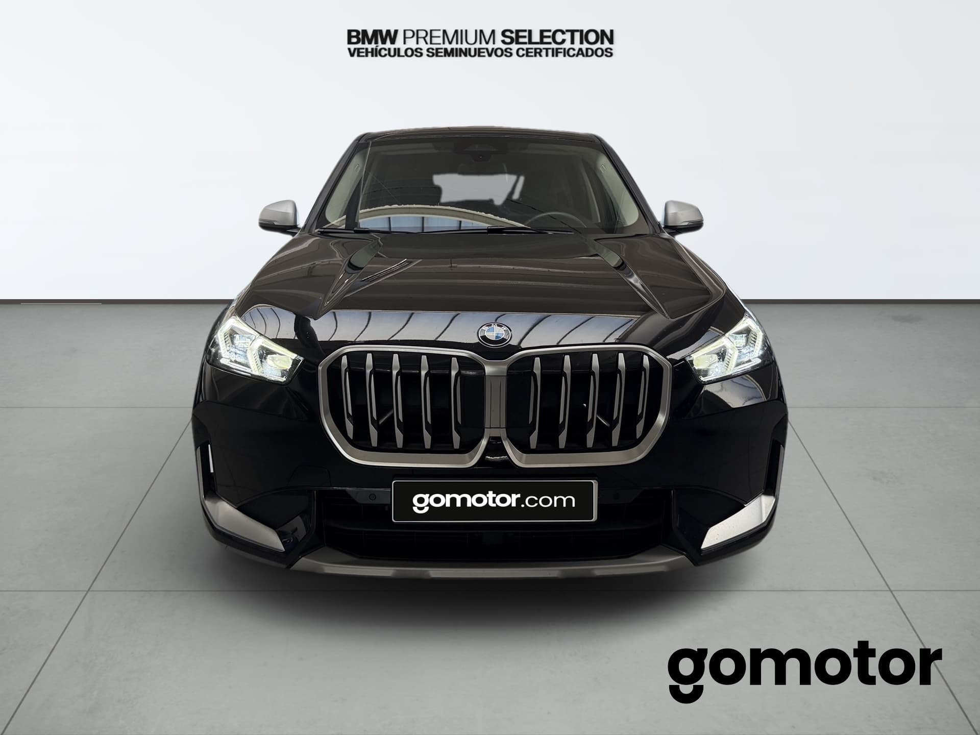 Imagen 6 del bmw x1