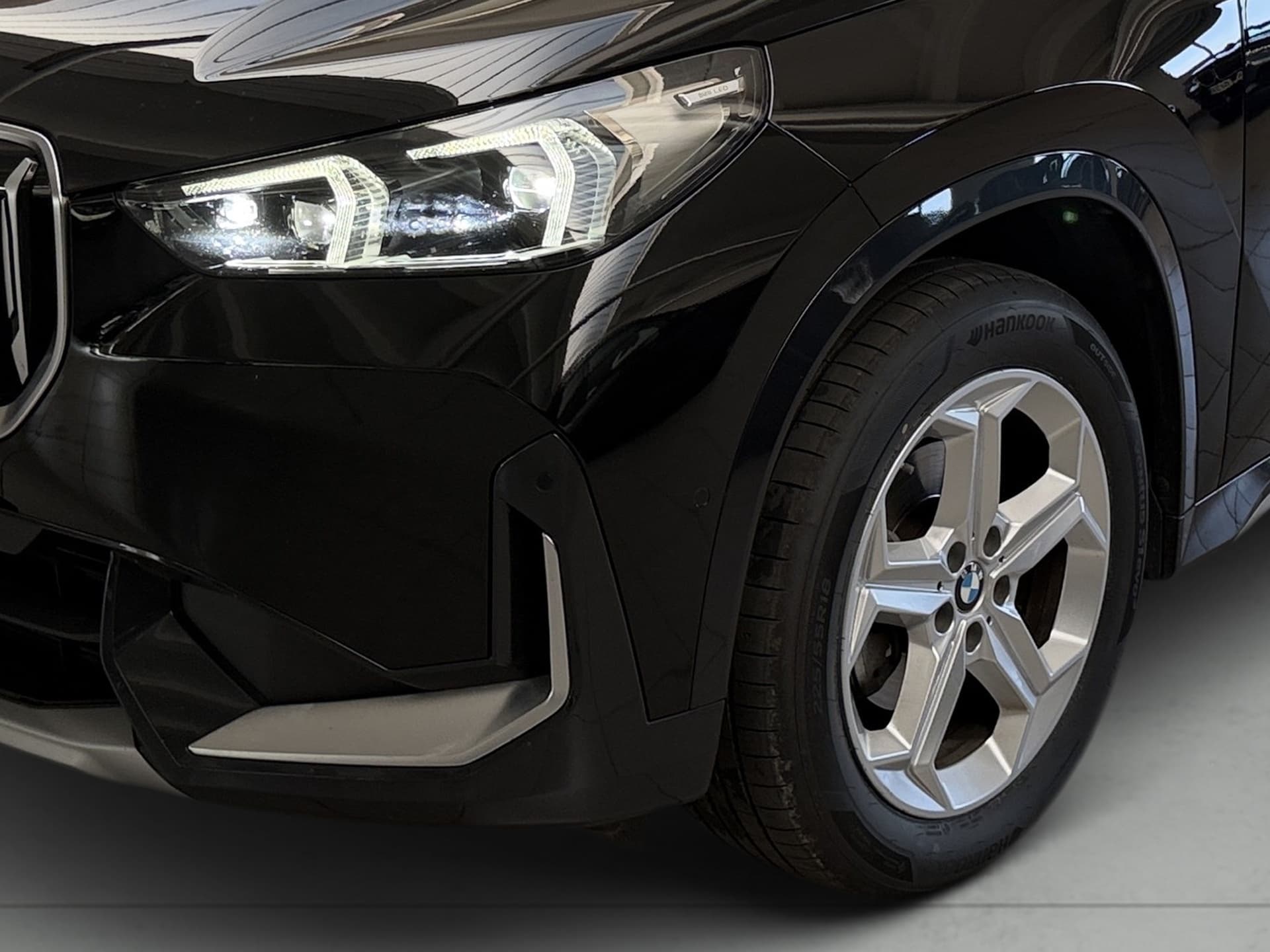 Imagen 7 del bmw x1