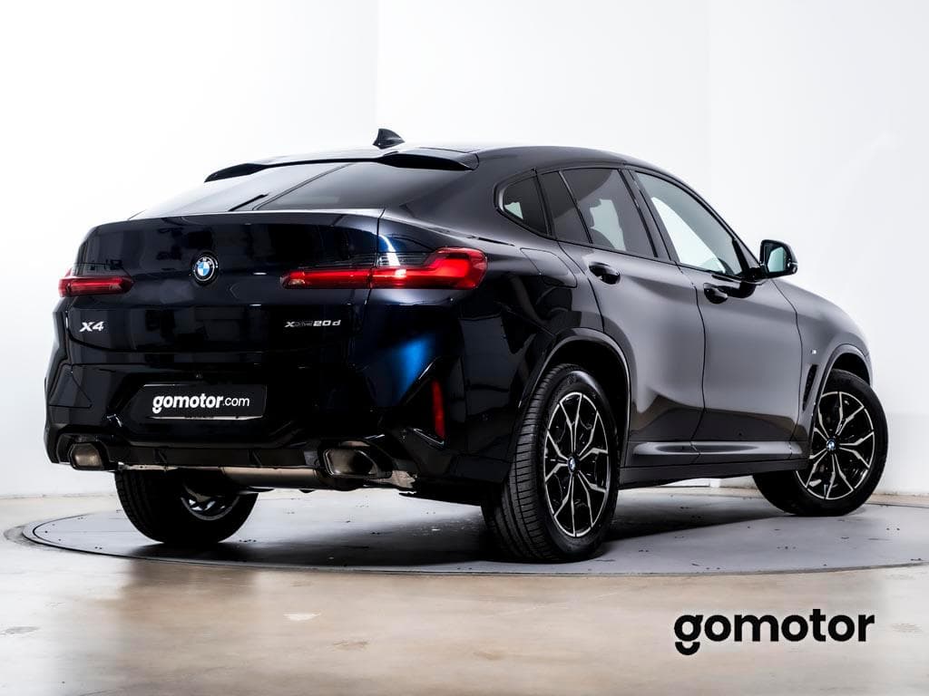 Imagen 2 del bmw x4