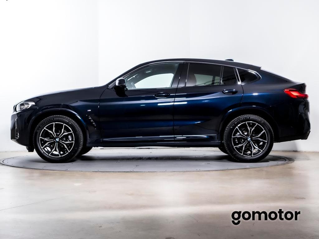 Imagen 3 del bmw x4