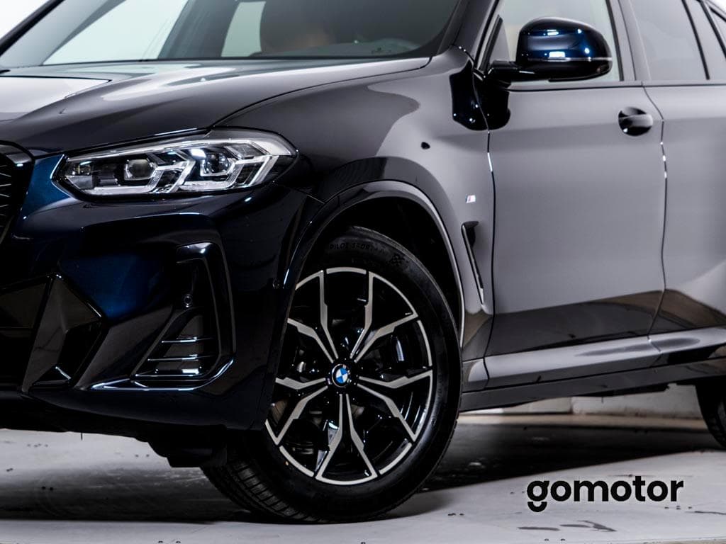 Imagen 7 del bmw x4