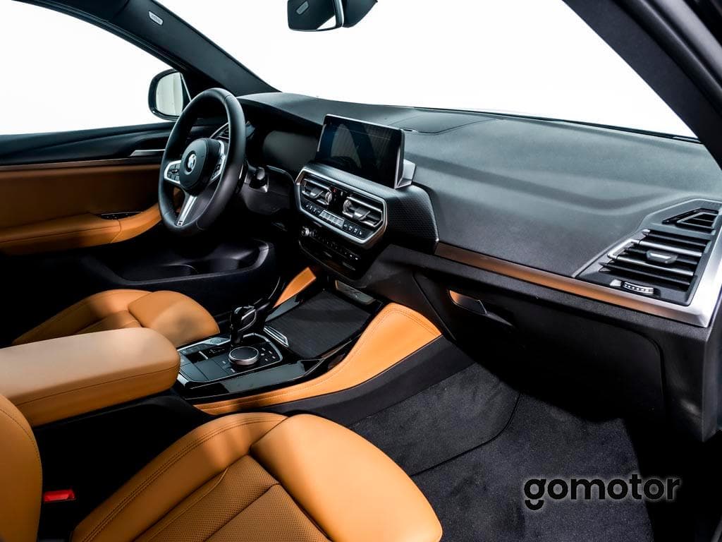 Imagen 8 del bmw x4