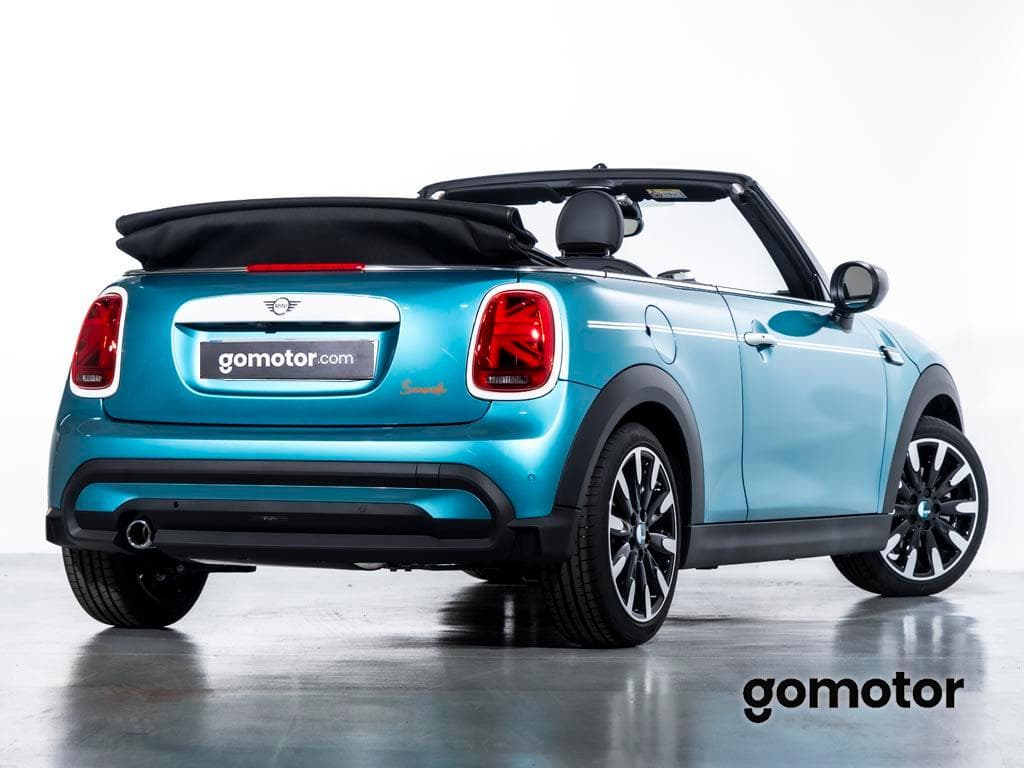 Imagen 2 del mini mini