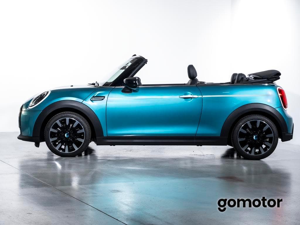 Imagen 4 del mini mini