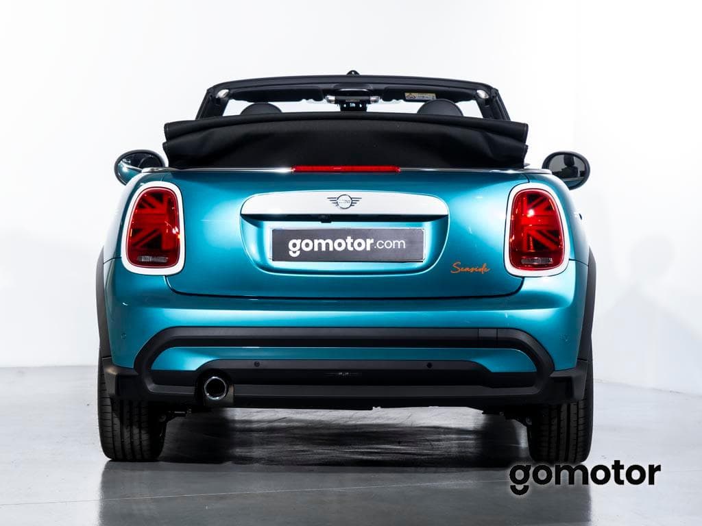 Imagen 5 del mini mini