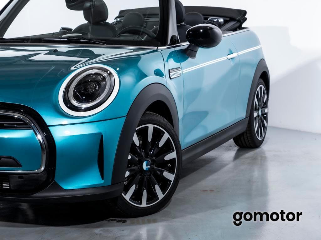 Imagen 6 del mini mini