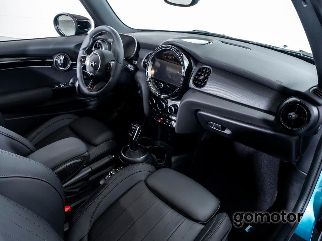 Imagen 8 del mini mini