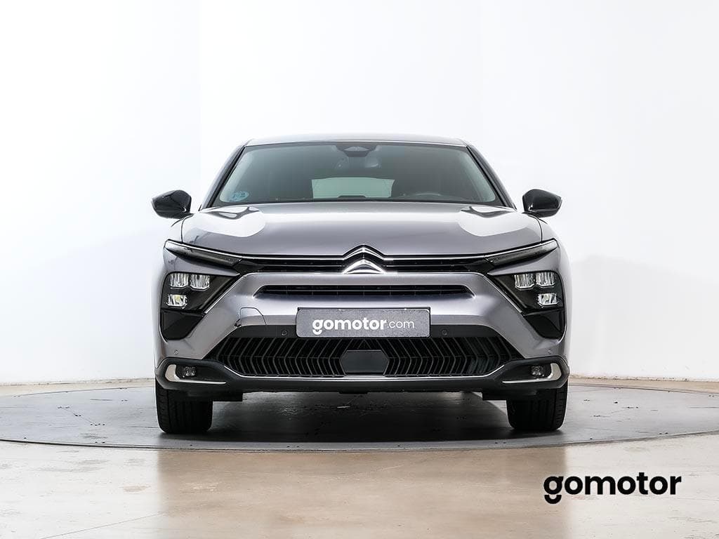 Imagen 5 del citroen c5 x