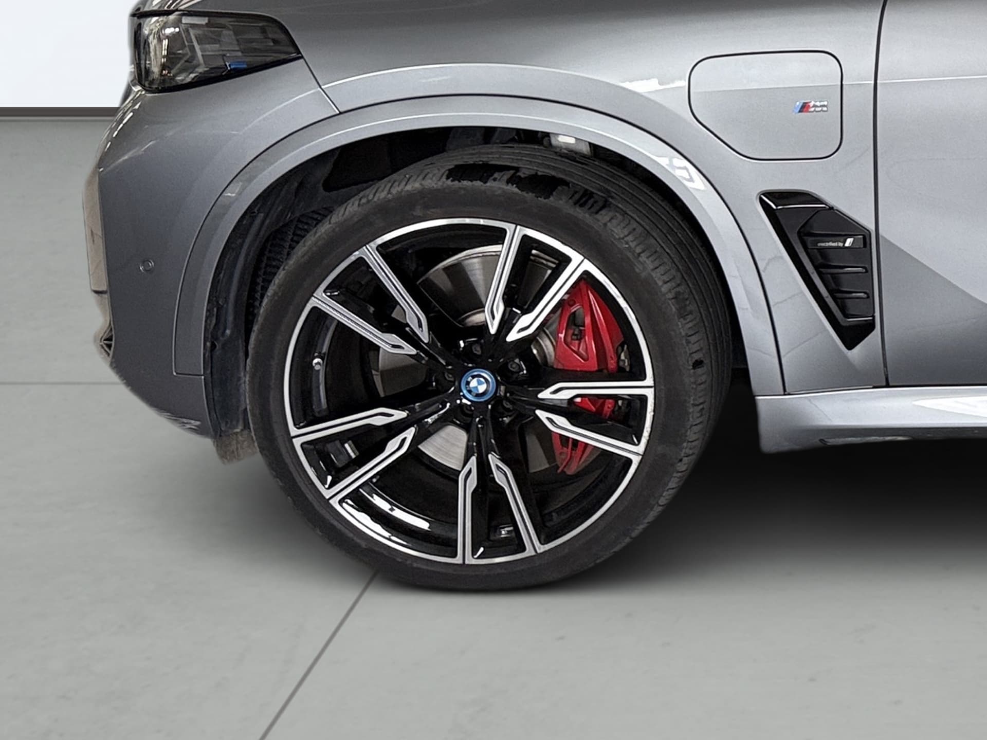 Imagen 8 del bmw x5