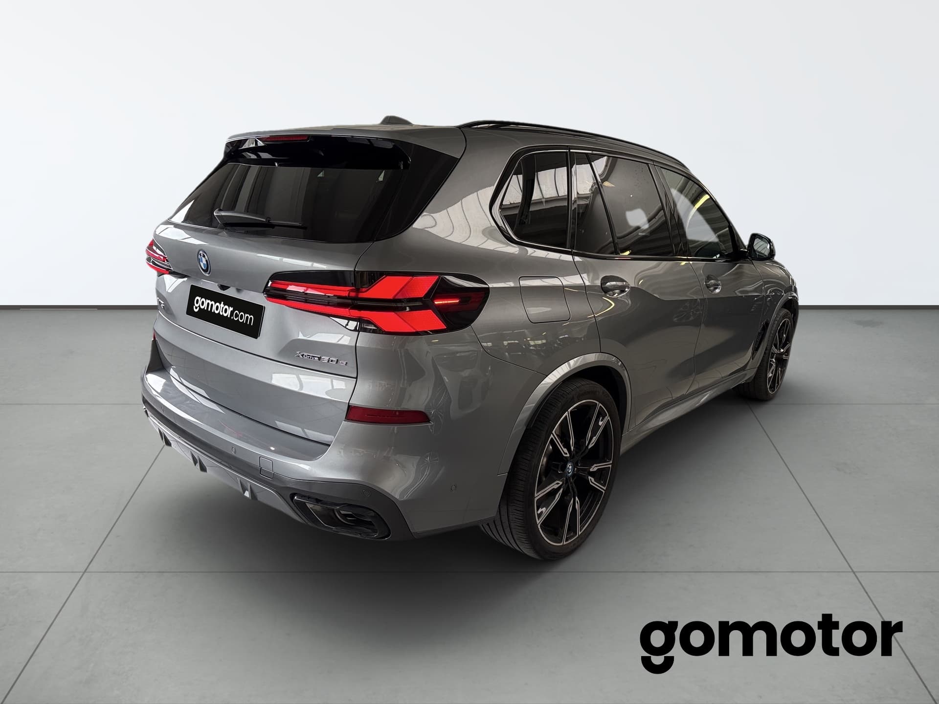 Imagen 2 del bmw x5