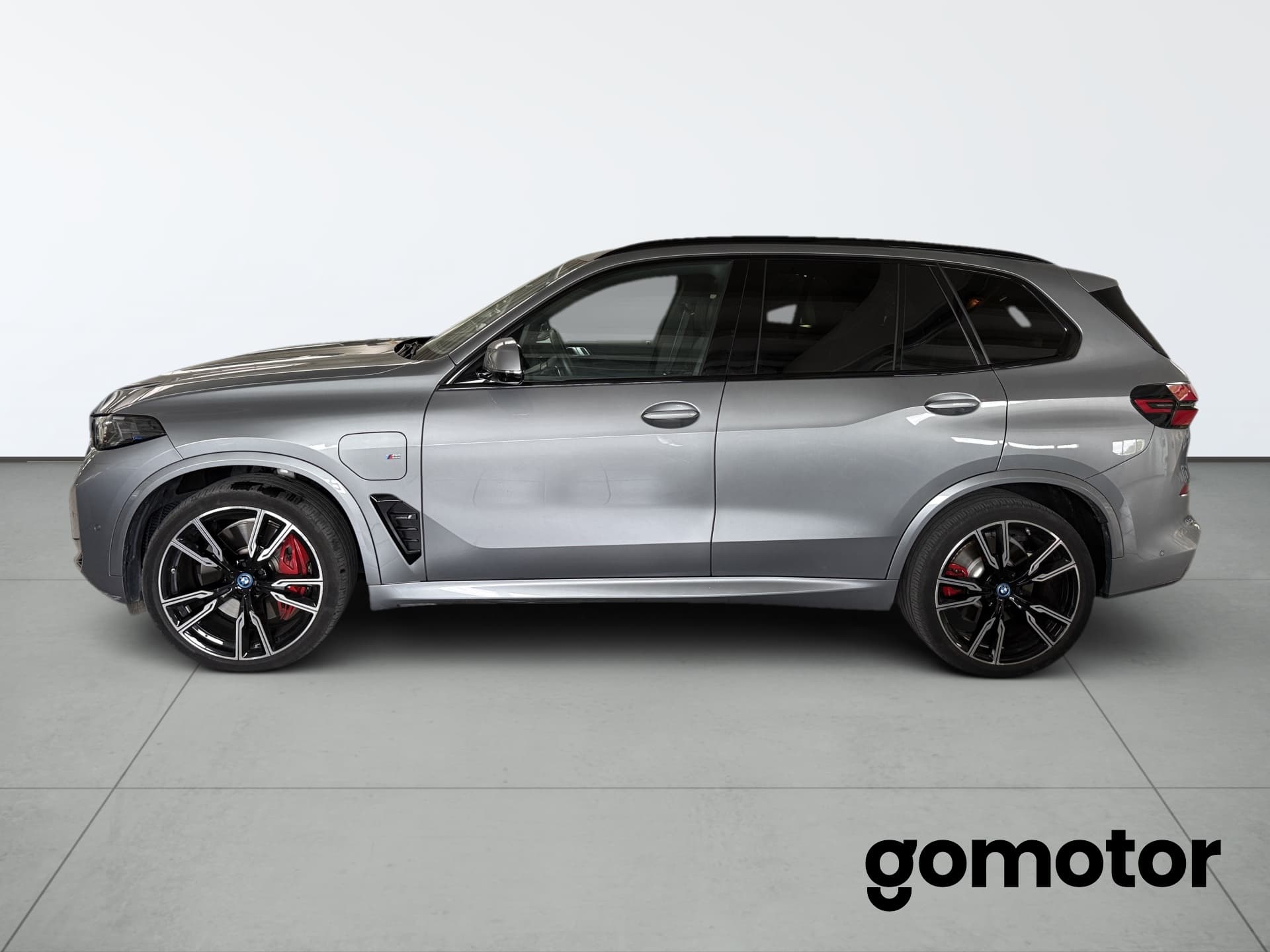 Imagen 3 del bmw x5