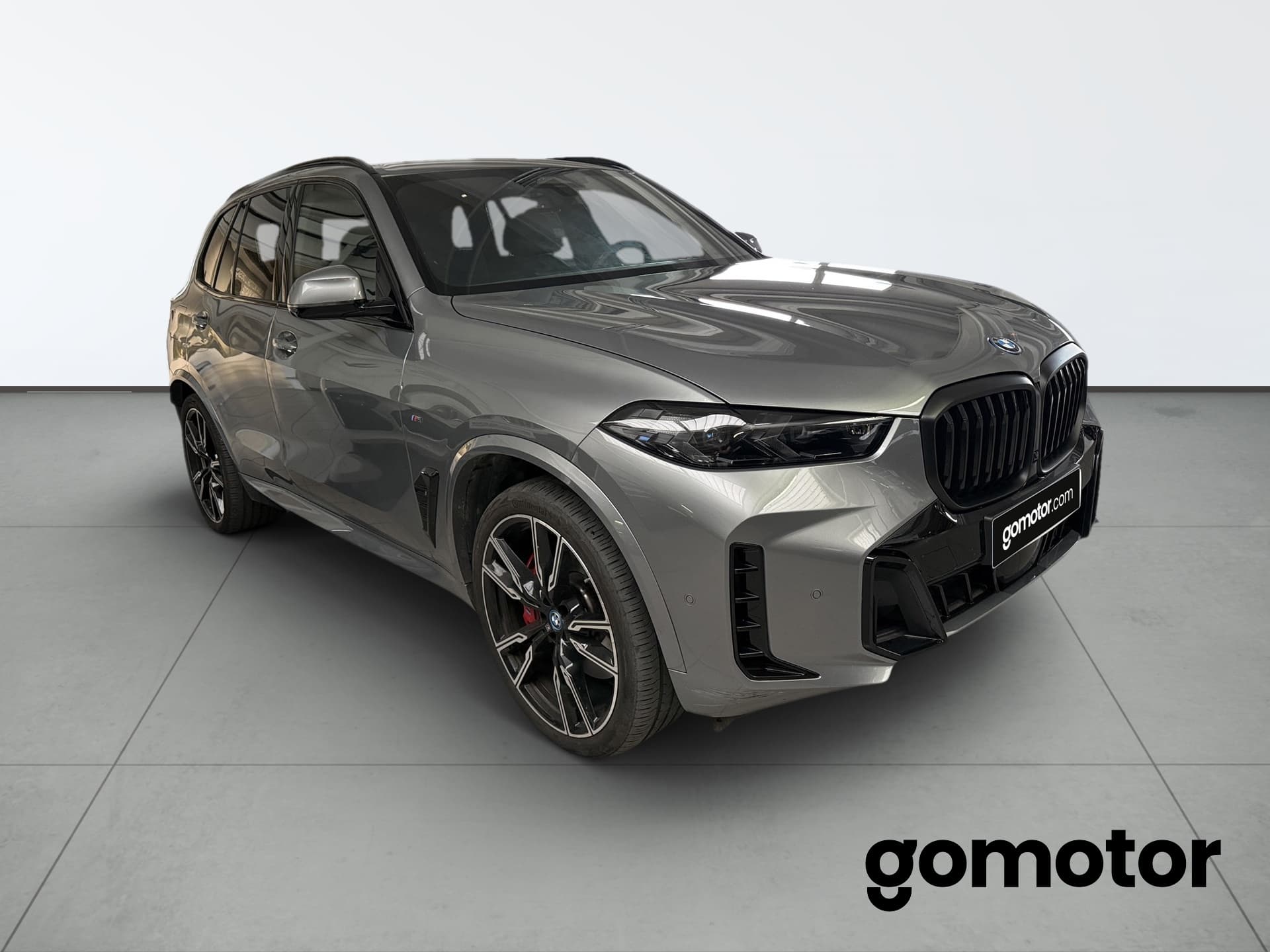 Imagen 4 del bmw x5