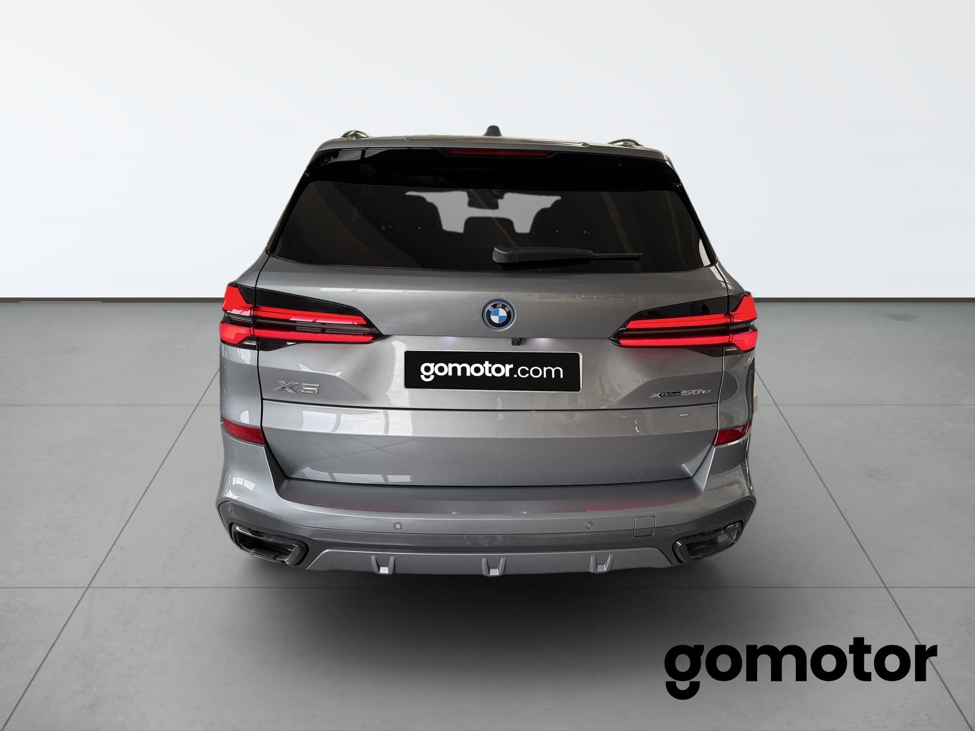 Imagen 5 del bmw x5