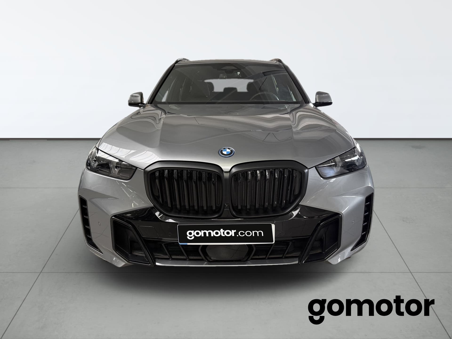 Imagen 6 del bmw x5
