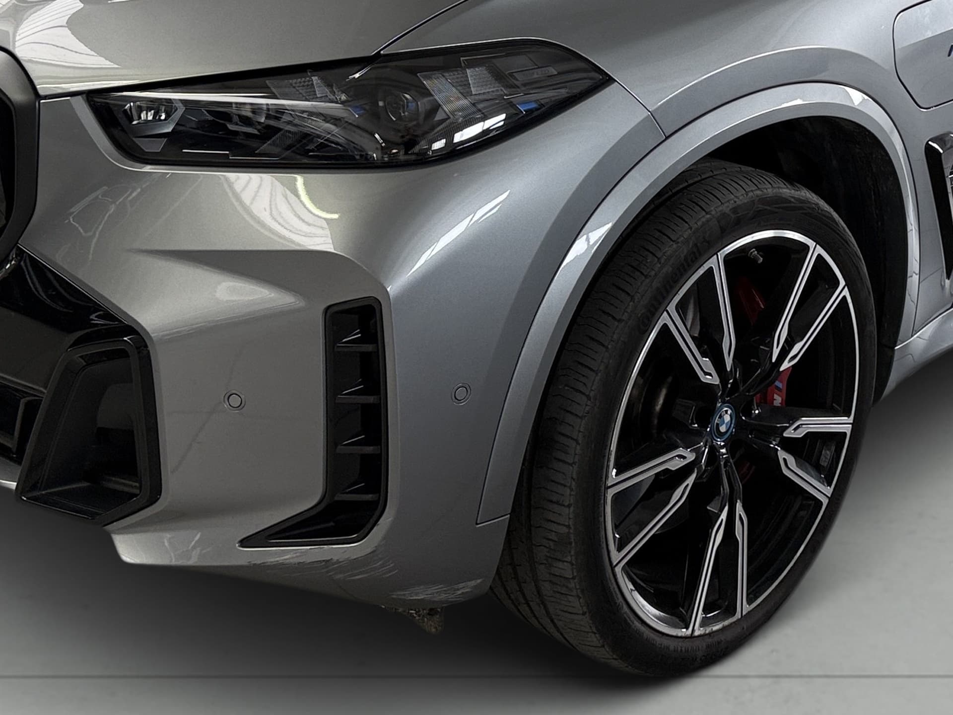 Imagen 7 del bmw x5
