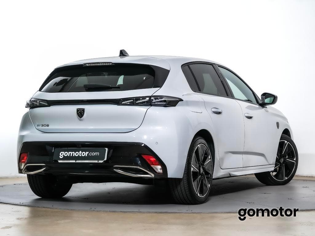 Imagen 2 del peugeot 308