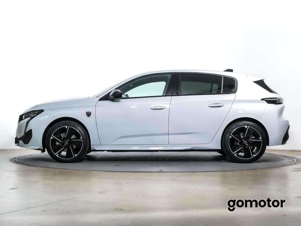 Imagen 3 del peugeot 308